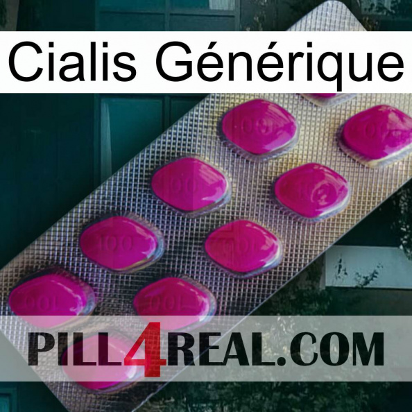 Cialis Générique 09